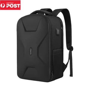 15.6" Camera Backpack DSLR SLR Professional Mirrorless Camera Bag Case Laptop AU - Picture 1 of 8