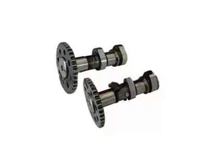 New Intake & Ex Camshaft Assembly Suitable For KTM Duke 390 RC 390 2013 To 2022 - Picture 1 of 4