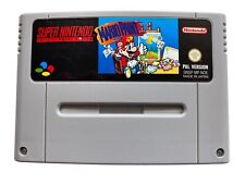 SNES - Mario Paint - Super Nintendo