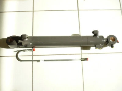 Auslegerzylinder Hydraulikzylinder Rohrzylinder Montagearm PEL JOB EB 263 - Bild 1 von 4