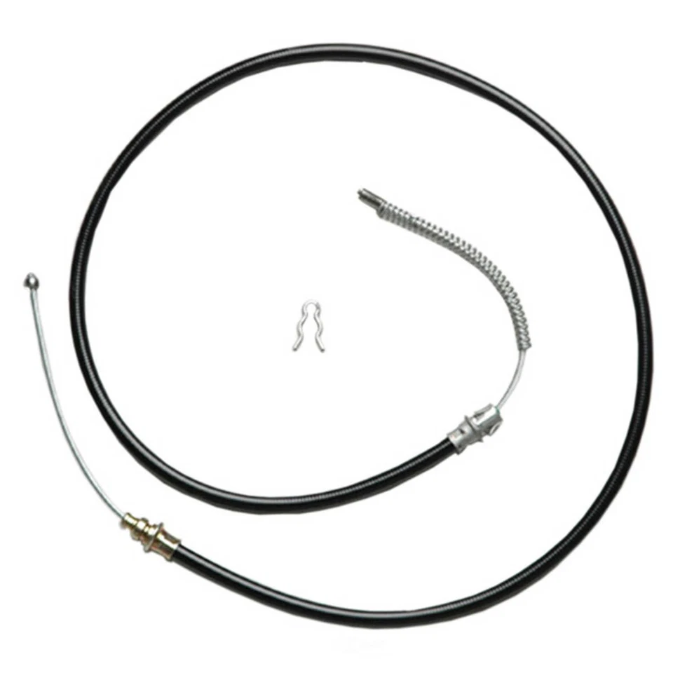 Element3 Parking Brake Cable fits 1967-1969 Ford F-100  RAYBESTOS - Image 1 of 1