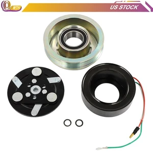 AC Compressor Clutch Kit for Honda Fit 1.5L 2007-2008 - Picture 1 of 1
