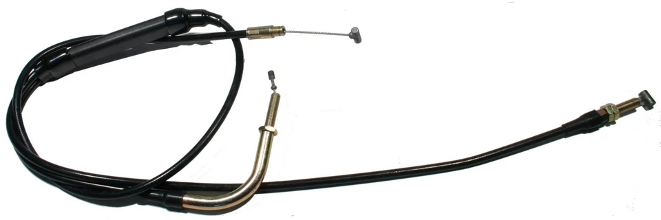 Дроссельный кабель Polaris Star 250, 1985–1990 гг., 7080281 - Изображение 1 из 1
