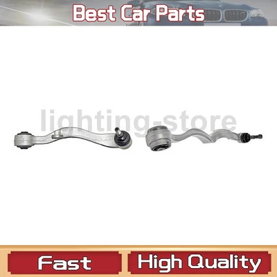 Brazo de control Dorman rótulas para BMW 645Ci 4,4 L BMW 650i 4,8 L Foto 1 de 4