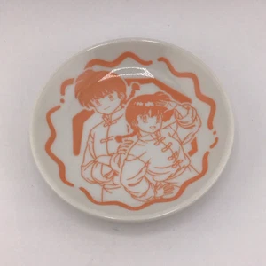 Ranma 1/2 - 3,75" Keramikplatte Japan US-Verkäufer - Bild 1 von 3