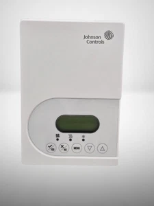 Johnson Controls TEC2261-4 LonWorks Thermostat Controller  FAST FREE SHIPPING b - Picture 1 of 8