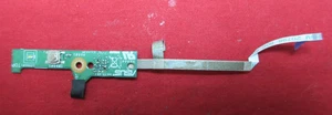 ORIGINAL ASUS N550J POWER BUTTON BOARD 69N0QXG11A00 - Picture 1 of 3