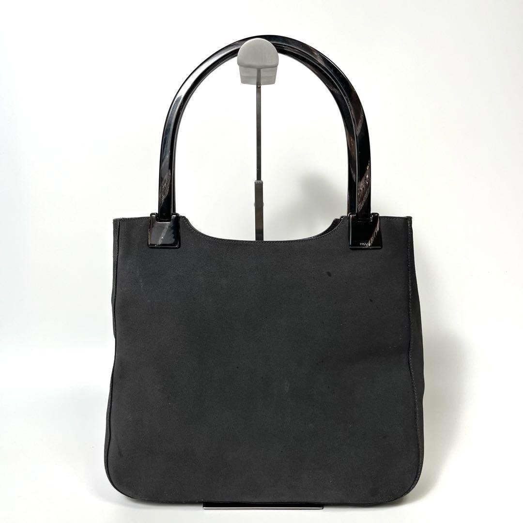 PRADA Suede Tote Bags for Women for sale - eBay PRADA Suede Tote Bags for Women for sale - eBay