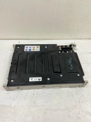 2022 JEEP WAGONEER HV BATTERY PACK ASSEMBLY 1463857 OEM - Image 1 of 4