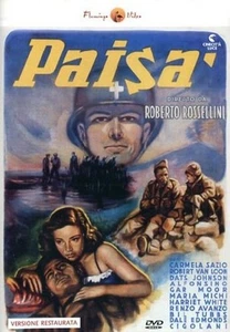 Dvd Paisa' - Imagen 1 de 1