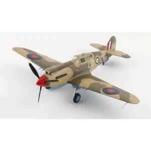 Hobby Master 1:48 Tomahawk Mk. IIB ' Clive Killer Caldwell ' 250 Sqn., RAF, 1942 - Picture 1 of 4