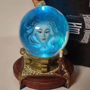 Disney Haunted Mansion Light Up Ornament Exclusive Limited Edition - Bild 1 von 6