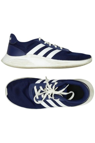 Adidas scarpa da bambino ragazzo sneaker sandalo scarpa bassa taglia EU 38 marina... #kk76jfn