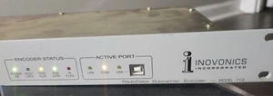 Inovonics RDS Enkoder Model 713 - Zdjęcie 1 z 4
