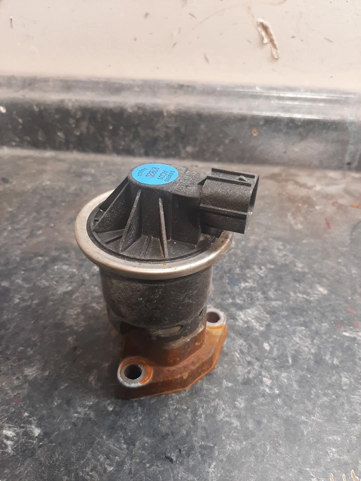 Датчик клапана рециркуляции отработавших газов Honda Accord 3,0 л V6 Acura CL TL 3,2 л изготовитель оборудования - Изображение 1 из 4