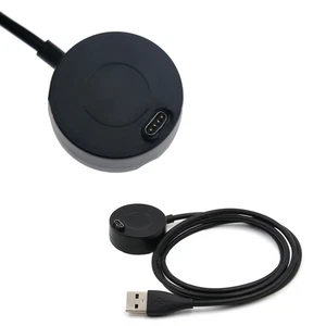 Fitness Gear Charger Charging Base Dock For Garmin Vivoactive 3/Fenix 5/5Plus - Photo 1 sur 4