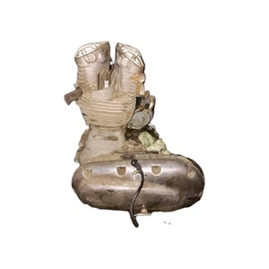 Royal Enfield Engine Bullet 350 Electra Thunderbird 350 Used Year(2003-2010) - Picture 1 of 8