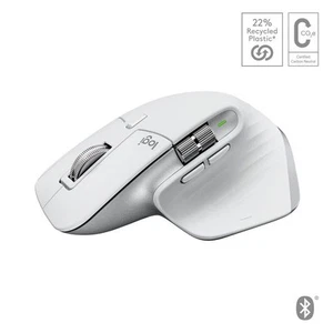 Logitech 910-006572 MX Master 3S for Mac mouse - Picture 1 of 3