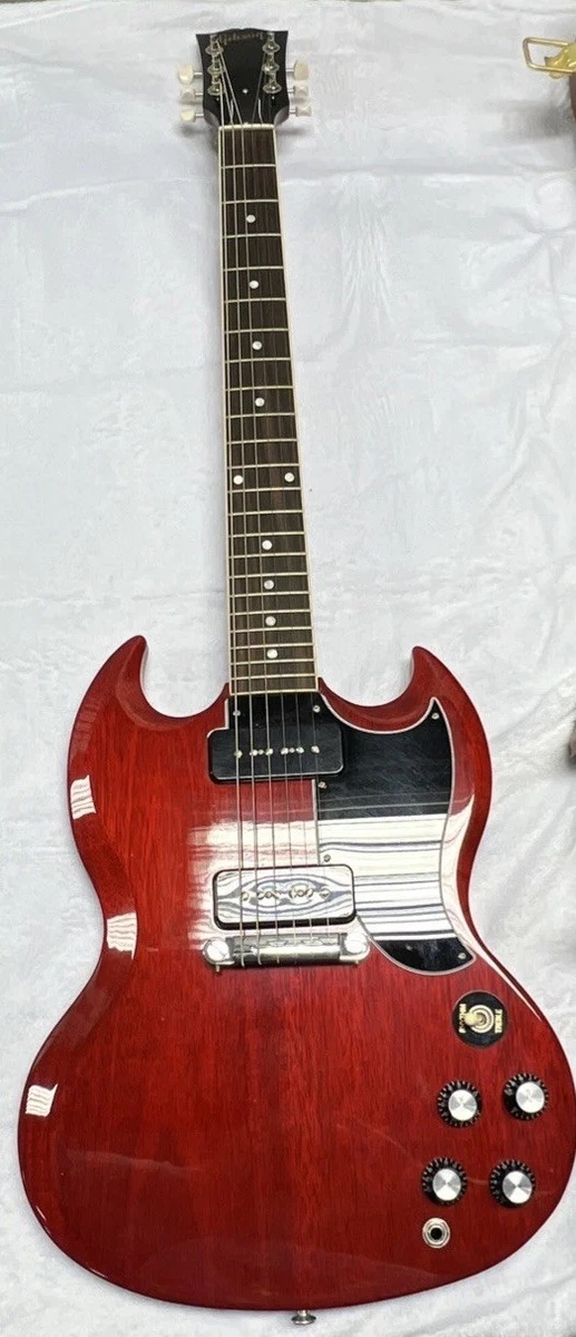 Preços baixos em Gibson SG Especial | eBay