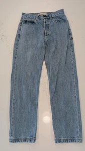 Imperfects 329A Jean in Primo Denim – Patina Indigo – Size 28 – Made in USA - Picture 1 of 10