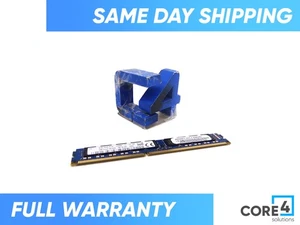 HYNIX HMT41GE7AFR8A-PB 8GB PC3L-12800E 2RX8 VLP RAM - Picture 1 of 1