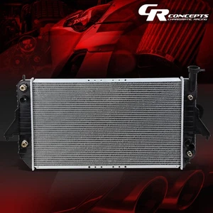 Radiador de refrigeración de núcleo de aluminio completo 2003 para Chevy Astro/GMC SAFARI AT 1996-2005 - Imagen 1 de 6