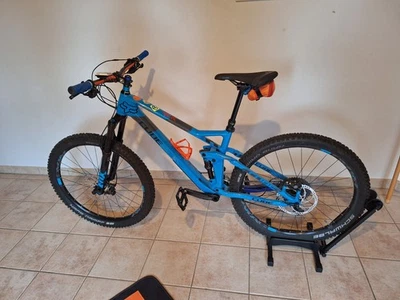 Cube Stereo Hpc 27,5 Gr.m Mtb Carbon - Bild 1 von 4