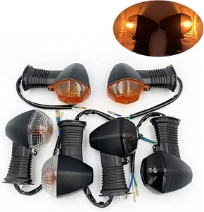 Luces delanteras de giro para indicador de freno SUZUKI V-Strom DL650 DL1000 650N - Imagen 1 de 23