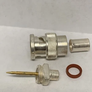 2-329064-1 STECKER - Bild 1 von 5