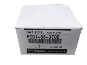 Mazda genuine parts Power window switch only for Savanna RX-7 E-FC3S Tracking - Picture 1 of 2