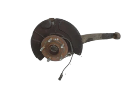 Stub Axle Wheel Hub Left Front for Jeep Grand Cherokee WK2 13-17 - Image 1 of 4