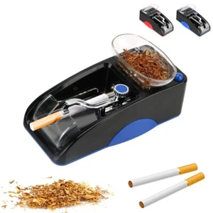 Kit de inyector de tabaco fumar máquina eléctrica automática para mentiroso - Imagen 1 de 11