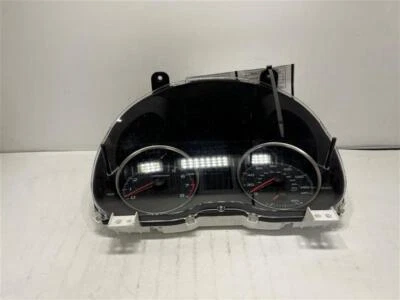 Medidor de velocímetro usado se adapta a: Subaru Impreza Cluster 2015 2,0 L MPH mercado de Estados Unidos sin Foto 1 de 4