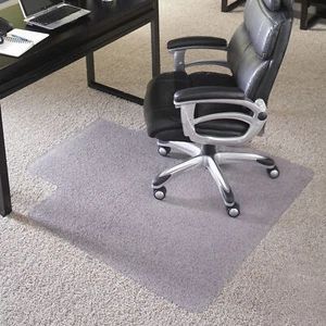 36"" x 48"" 400 lb. Alfombra grande y alta con labios para alfombra - Imagen 1 de 3