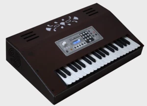 Radel Maadhurium Digital 3 Octave 37 keys Scale Changer Electronic Harmonium