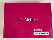 T-Mobile 4G LTE CellSpot シグナル ブースター (第 2 世代) CELFI-D32-21266
