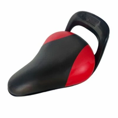 Nuevo asiento de bicicleta para niños sillín de bicicleta cojín suave almohadilla cómoda impermeable sillín MTB Foto 1 de 4