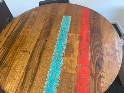 Mesa de bar Foto 1 de 2