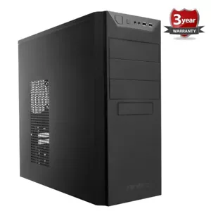 Intel Core i5-12400 Six Core 4.4ghz Desktop Office PC Computer Windows 11 dp676 - Picture 1 of 8