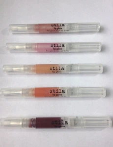 Stila Cosmetics Lip Glaze, various color options to chose from - Picture 1 of 6