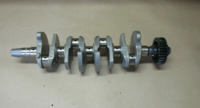 Yamaha 2007 APEX ER 1000 Engine Crankshaft GT RTX LTX MTX 06 07 08 09 10 Crank - Image 1 of 3