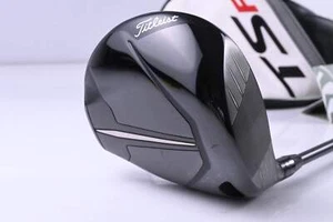 Titleist TSR2 Driver / 10 Degree / Regular Flex HZRDUS CB Red 50 Shaft - Picture 1 of 9