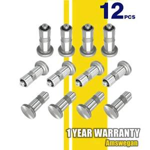 12x Hydraulic Roller For Nissan Frontier Xterra INFINITI QX4 Mercury 3.0L,3.3L - Picture 1 of 4