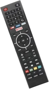 Nuevo mando a distancia reemplazado para Element TV ELSW3917BF E4SFT5017 E4STA5017 ELST3216H - Imagen 1 de 5