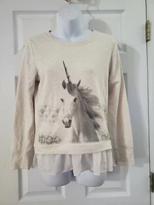 The Children's Place sweater girls' XXL 16  - Picture 1 of 5