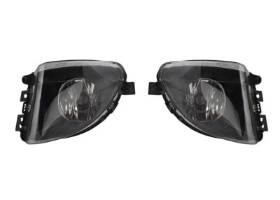 OEM PAR DE LUCES ANTINIEBLA BMW 528I 535I 550I XDRIVE 2010 2011 2012 2013 2014 Foto 1 de 4