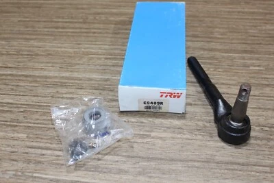 NOS ES409R Front Outer Steering Tie Rod End For Chevy GMC Suburban Blazer 71-97 - Image 1 of 4