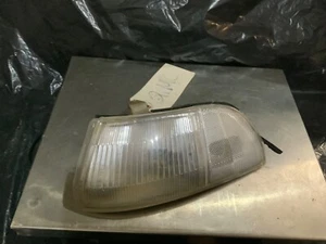 Acura Integra Left Driver Side LH Corner Light Turn Signal Assembly 90-93 21-MC - Foto 1 di 2