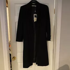 Angelica L. Vintage Wool Blend Lined jacket - Picture 1 of 6
