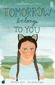 Man-Eaters Tomorrow Belongs To You #1 | Select A & B Covers NM 2020 Image Comics - Bild 1 von 3